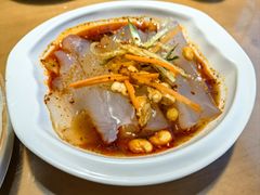 -五台山八大碗·地方风味菜馆(五爷庙店)