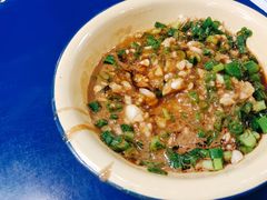 -马路边边串串香(苗栗路店)