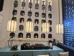 -翠湖宾馆·中餐厅