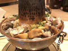 -阿斯牛牛·凉山菜(新会展店)