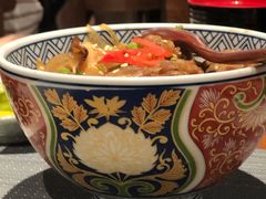 牛肉饭-森味花园·日本料理(伊藤洋华堂亚运村店)