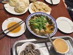 -姚记炒肝店(鼓楼店)