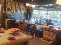 -禧香逢烧烤金牌鸡手王(繁荣路店)