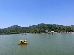 -南京珍珠泉风景区
