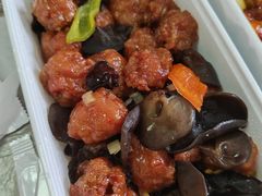 -玉林烤鸭店(垡头店)