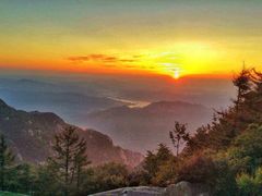 -泰山风景名胜区