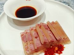 -聚丰园•湖鲜餐厅(阿红私房菜梅石路店)