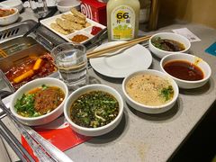 -海底捞火锅(青悦城店)