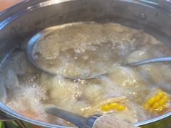-养牛邓·潮汕牛肉海鲜自助火锅(广州店)