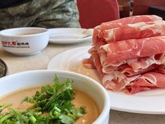 -阳坊大都涮羊肉(阳坊总店)