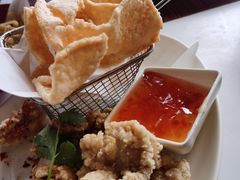 -WOLFGANG PUCK KITCHEN & BAR(迪士尼小镇店)
