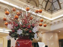 -北京中国大饭店