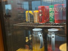 -东莞松山湖凯悦酒店