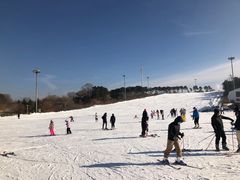 -棋盘山冰雪大世界