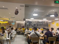 大堂-大家乐(广州荔湾领展广场店)