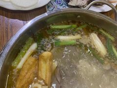 -光头老张火锅城(云峰路店)