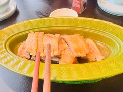 -奇芳阁·百年清真南京菜(夫子庙店)