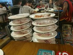 -巴色鱼捞(龙舟路直营店)