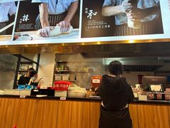 -陇上秦轩biangbiang面(萧山万象汇店)