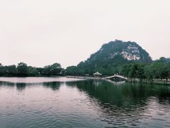 -星湖旅游景区七星岩