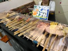 -十里铺铁板鱿鱼