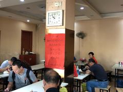 大堂-小龙大肉面馆
