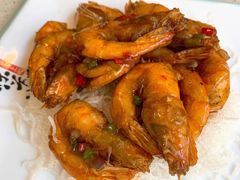 美极虾-新发记港式茶餐厅(黄浦店)