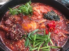 -良木缘咖啡西餐(蜀汉路店)