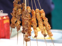 -四季烟火烧烤酒场