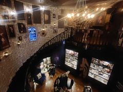 -雪灵魔法世界SHELLY’S TAROT(大良桂畔里店)