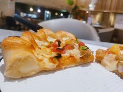 -必胜客(仲盛商城王安宇主题店)