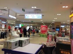 -孩子王(静安大融城店)