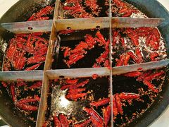 -重庆老火锅王(西安北路店)