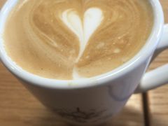 -织荆鸟咖啡(首开福茂店)