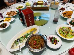 -梦都海鲜酒家(万达广场江桥店)