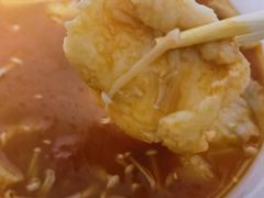 -好人民间小吃(镇江八佰伴店)