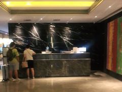 -榛悦隆堡成都酒店(春熙路太古里店)