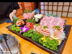 -丸藏和牛烧肉专门店(园区师惠坊店)