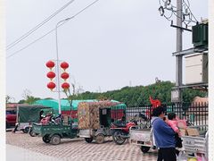 -洛阳马蹄泉旅游度假村