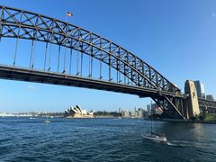 -悉尼海港大桥
