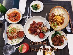 -THE PAWON·8碗(古北SOHO店)