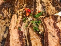 秘制肥牛-大壮家原味烤肉(兴华北街店)