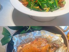 -桂满陇·海市蜃楼·黑金(国金店)