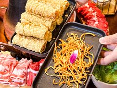 -老北京炸酱面大王.铜锅涮肉(朝阳门店)