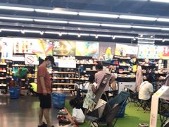 -迪卡侬(西三旗店)