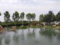 -静之湖度假区
