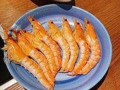 -樾餐厅泰式海鲜火锅(民歌湖店)