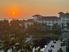 -海口喜来登酒店