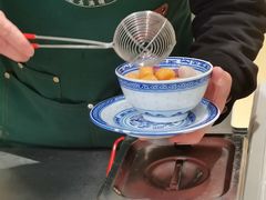 -清泉阁包子铺(中山路店)
