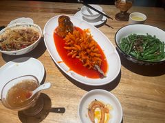 -赤宴·川菜(玉林店)